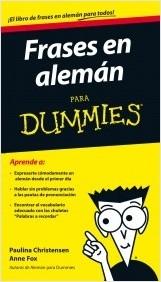 Frases en aleman para dummies