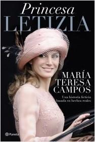 Princesa Letizia