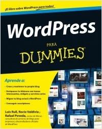 Wordpress para dummies