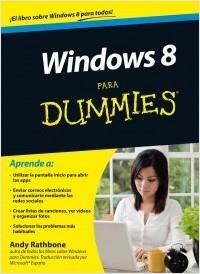 Windows 8 para dummies