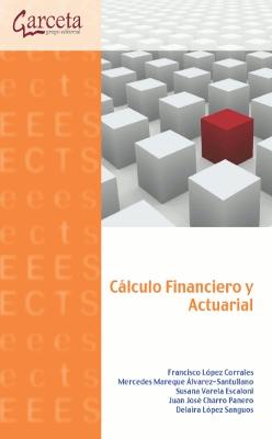 Calculo financiero y actuarial