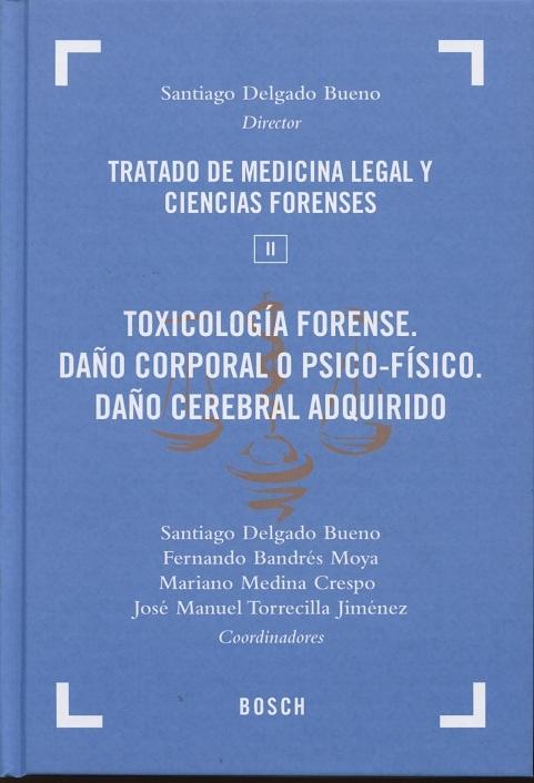 Toxicología forense