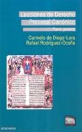 Lecciones de Derecho Procesal Canónico "Parte General"
