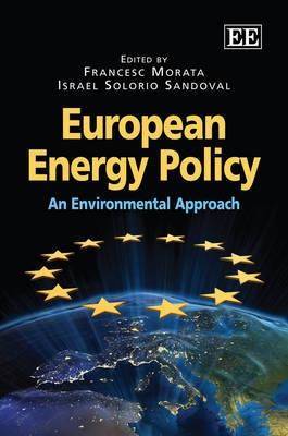 European Energy Policy "An Environmental Approach"