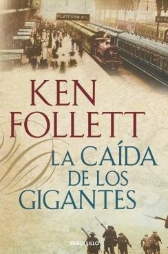 La caida de los gigantes