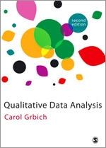 Qualitative Data Analysis "An Introduction"