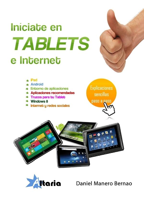Iniciate en Tablets e Internet