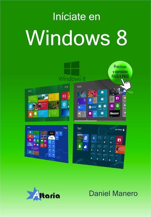 Iniciate en Windows 8