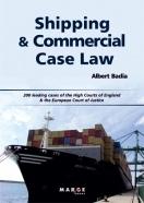 Shipping & Commercial Case Law