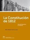 La Constitucion de 1812 "Claves del liberalismo en Andalucía"
