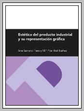 Estética del producto industrial y su representación gráfica