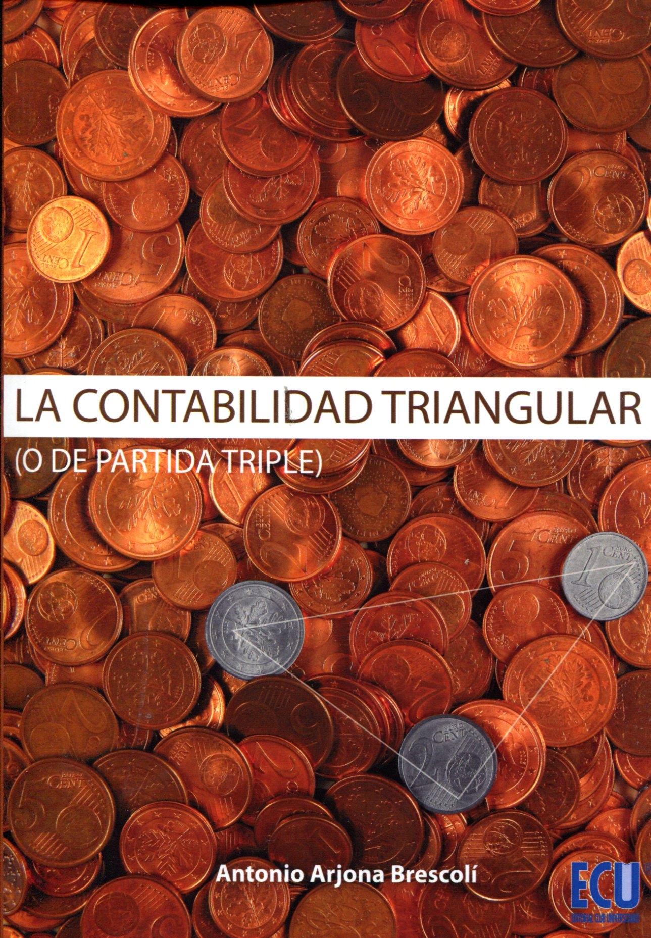 La contabilidad triangular "(o de partida triple)"