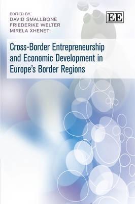 Cross-border Entrepreneurship and Economic Development in Europe's Border