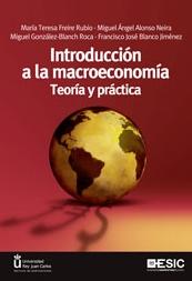Introducción a la macroeconomía "Teoría y práctica"