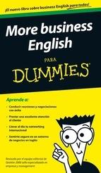 More Business English para Dummies