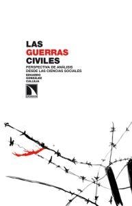 Las guerras civiles "Perspectiva de análisis desde las ciencias sociales" Las guerras civiles "Perspectiva de análisis desde las ciencias sociales"