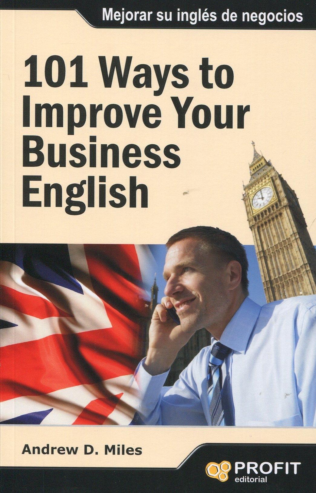 101 Ways to Improve Your Business English