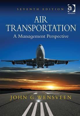 Air Transportation "A Management Perspective"