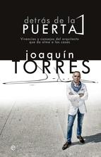 Detrás de la puerta