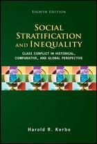 Social Stratification and Inequality