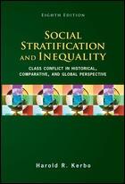 Social Stratification and Inequality