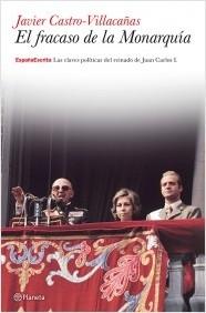 El fracaso de la monarquia