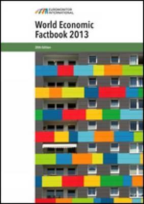 World Economic Factbook 2013
