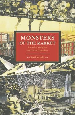 Monsters of the Market