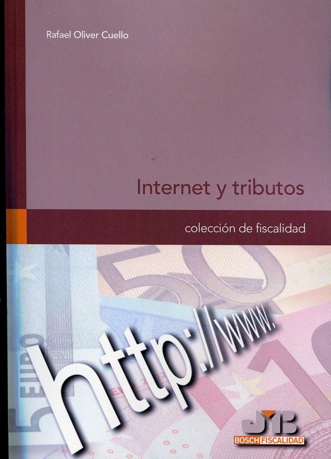 Internet y Tributos