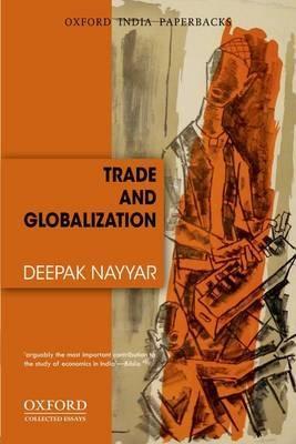 Trade and Globalization