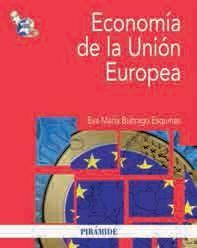 Economia de la Unión Europea