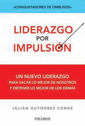 Liderazgo por impulsión