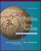 Politics Among Nations