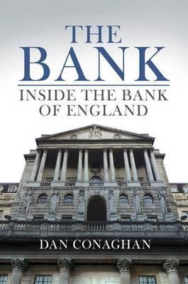 The Bank "Inside the Bank of England"