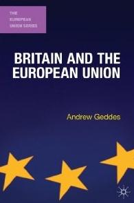 Britain and the European Union