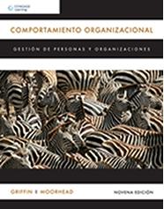 Comportamiento organizacional