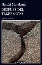 Despues del terremoto