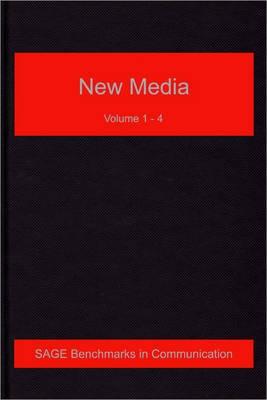 New Media "4 Vol. Set."