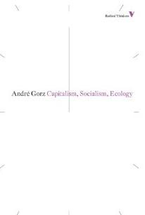 Capitalism, Socialism, Ecology