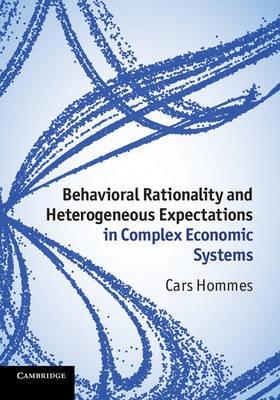 Behavioral Rationality and Heterogeneous Expectations in Complex Economic