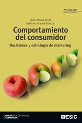 Comportamiento del consumidor "Decisiones y estrategias de marketing"