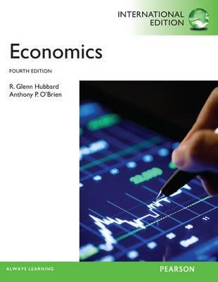 Economics with MyEconLab "International Edition"