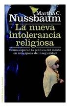 La nueva intolerancia religiosa