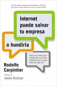 Internet puede salvar tu empresa o hundirla