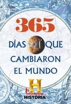 365 dias que cambiaron el mundo