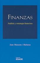 Finanzas "Análisis y estrategia financiera"
