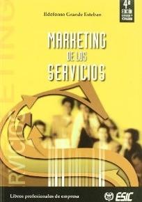 Marketing de los servicios