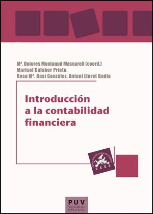 Introducción a la contabilidad financiera