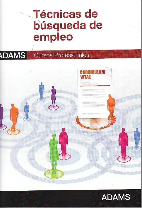 Técnicas de búsqueda de empleo