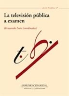 Television publica examen